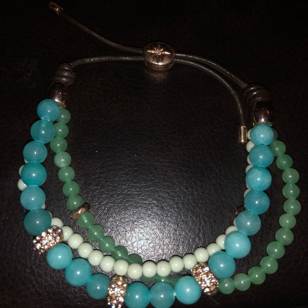 Fossil Bracelet